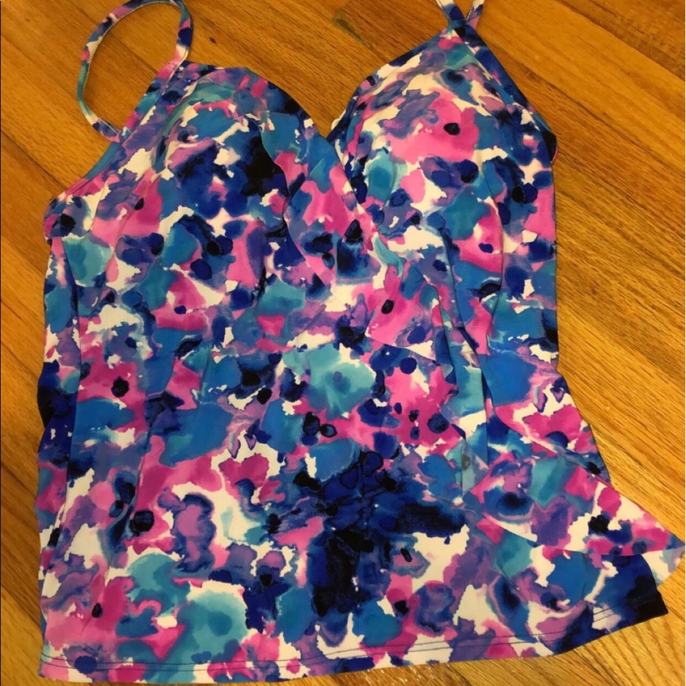 Tankini